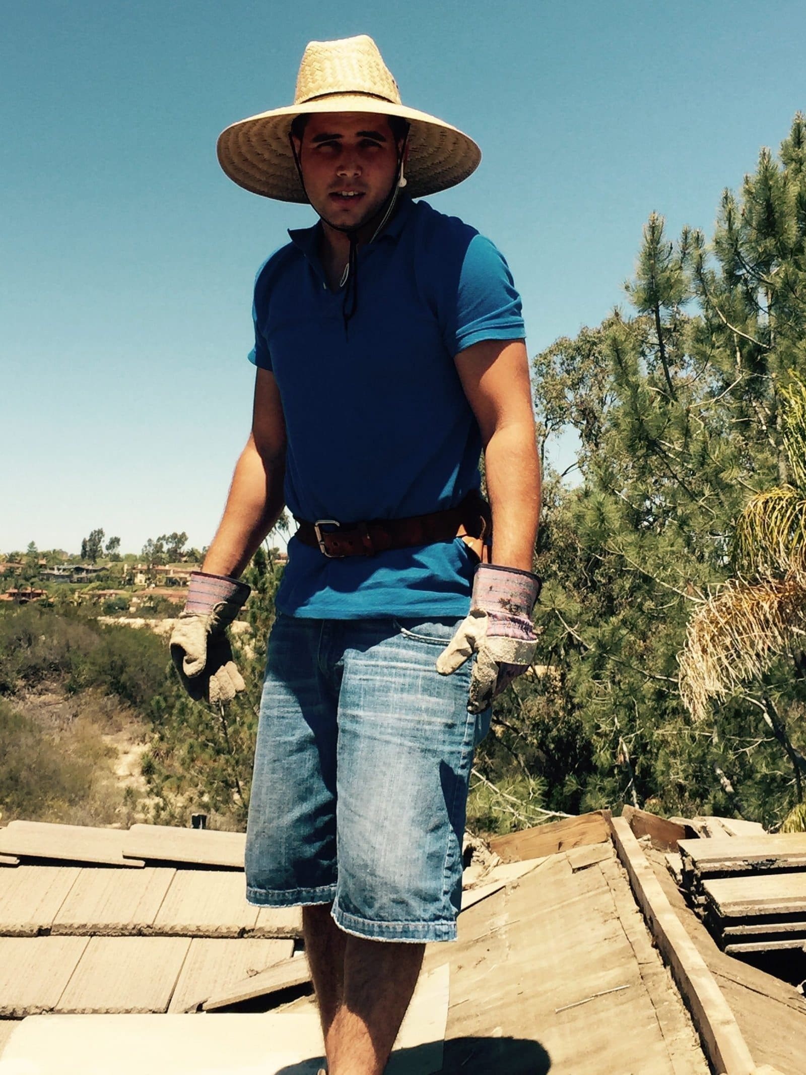 Kearney Mesa roofing contractor, reroof, roof replacement, roofing installation