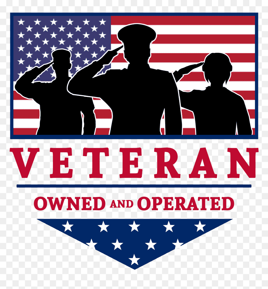 Veteran Owned and Operated Business