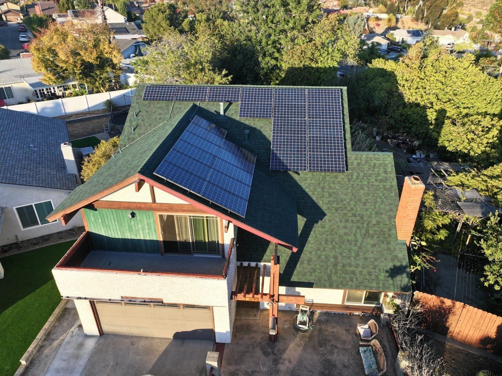 San Diego Roof Replacement, reroof, roof replacement, roofing installation