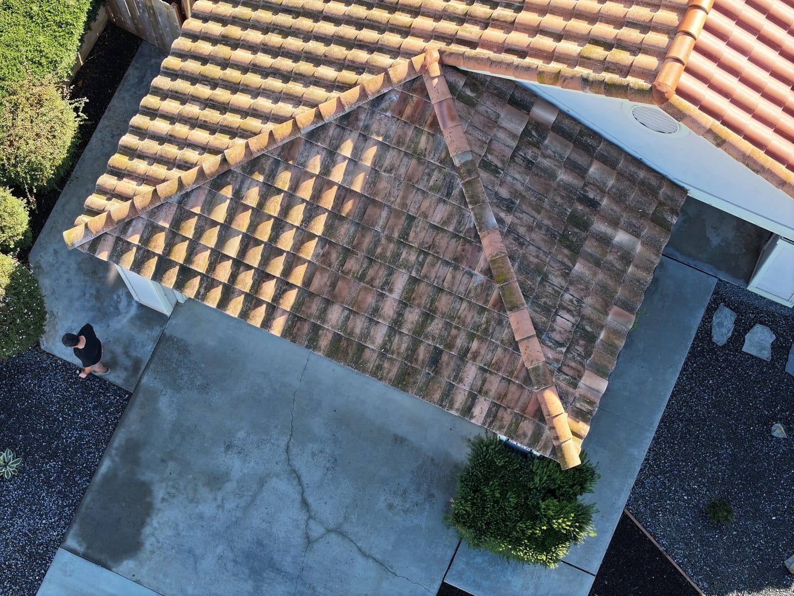 Escondido Roof Replacement by Richardson Roofing