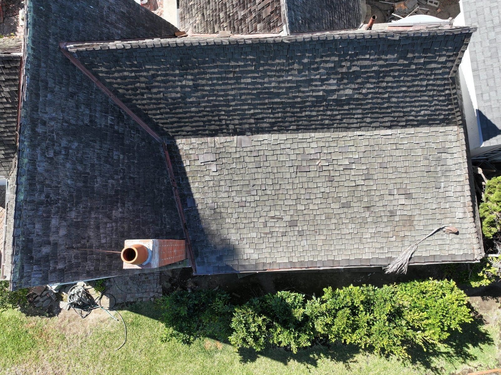 Richardson Roofing, roofing contractor for roof replacement San Diego