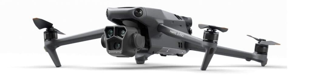 Drone Roof Inspection