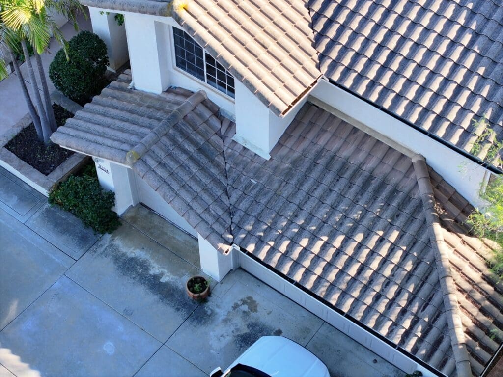 Escondido Free Roof Inspection. Find items before they become costly repairs.