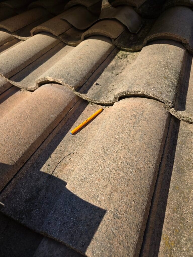 Are you buying a home. Get a full roof inspection complete with a written report and photos to back it up. A must-have tool for negotiation.