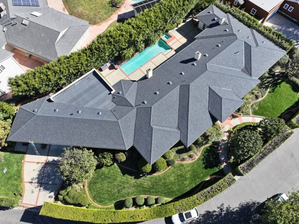 Free Roof Estimate San Marcos